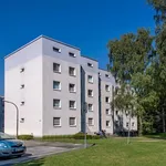 Miete 2 Schlafzimmer wohnung von 54 m² in Bergkamen