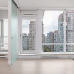 Appartement de 753 m² avec 2 chambre(s) en location à Vancouver