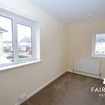 Rent 3 bedroom house in Nottingham