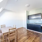 Rent 1 bedroom apartment of 30 m² in Berlin