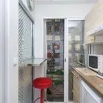 Studio of 20 m² in madrid