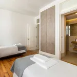 Rent 3 bedroom apartment in lisbon