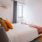 Alugar 2 quarto apartamento de 60 m² em Lisbon