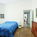 Rent 1 bedroom apartment of 80 m² in Rome