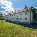 Pronajměte si 3 ložnic/e byt o rozloze 58 m² v Březnice