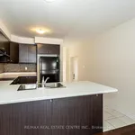 Rent 3 bedroom apartment in Brampton (Northwest Brampton)