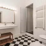 Alquilo 4 dormitorio apartamento de 121 m² en Madrid