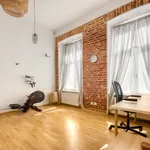 Rent 2 bedroom apartment of 56 m² in Łódź