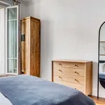 Appartement de 38 m² avec 1 chambre(s) en location à Paris