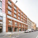 Pronajměte si 2 ložnic/e byt o rozloze 52 m² v Prague