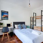 Alugar 7 quarto apartamento em Lisbon