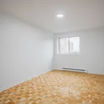  appartement avec 1 chambre(s) en location à Montreal