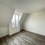 Rent 2 bedroom apartment of 44 m² in PARIS 05