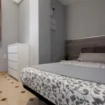 Rent 7 bedroom apartment in Valencia