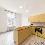 Rent 3 bedroom apartment of 99 m² in Praha