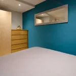 Studio of 25 m² in barcelona