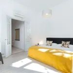 Rent 3 bedroom apartment of 110 m² in Barcelona