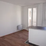 Appartement de 19 m² avec 1 chambre(s) en location à TOULON