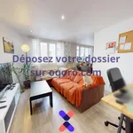 Rent 1 bedroom apartment in Villeurbanne