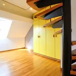 Rent 3 bedroom apartment in Saint-Gilles