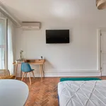 Rent 8 bedroom apartment in Lisbon