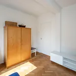 Huur 3 slaapkamer appartement van 120 m² in 's-Gravenhage