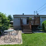 Rent 8 bedroom house in Lévis