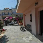 Rent 1 bedroom apartment of 50 m² in Municipal Unit of Saronikos