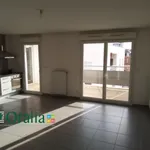 Rent 3 bedroom apartment of 7451 m² in MEYZIEU