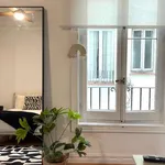 Rent a room in madrid