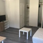 Rent 1 bedroom apartment of 24 m² in Grenoble