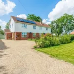 Rent 3 bedroom house in South Norfolk