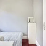 Quarto em Lisboa