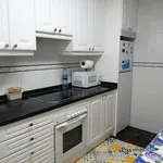 Alquilo 4 dormitorio apartamento de 110 m² en Gijón