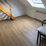 Huur 1 slaapkamer appartement in Tervueren