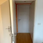 Huur 1 slaapkamer appartement in Liège