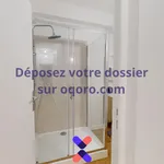 Appartement de 14 m² avec 4 chambre(s) en location à Roubaix