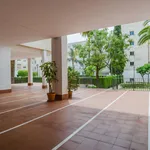 Rent 1 bedroom apartment of 41 m² in Málaga