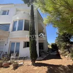 Rent 4 bedroom apartment of 220 m² in Rafina Municipal Unit