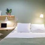 Rent a room in barcelona