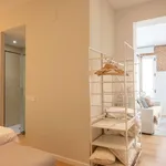 Alquilar 1 dormitorio apartamento en madrid