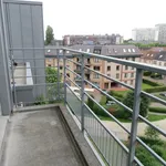 Appartement de 90 m² avec 2 chambre(s) en location à Evere