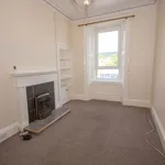 Flat to rent in High Street, Burntisland KY3