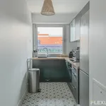 Appartement de 10 m² avec 1 chambre(s) en location à Clichy