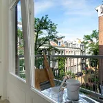 Rent 3 bedroom apartment of 78 m² in Oude Pijp