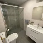 Alquilo 2 dormitorio apartamento de 70 m² en madrid