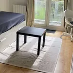 Appartement de 21 m² avec 1 chambre(s) en location à Toulouse