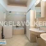 Rent 4 bedroom apartment of 155 m² in Rome