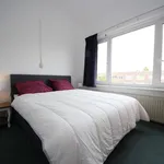 Huur 2 slaapkamer appartement van 90 m² in Groningen