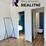 Rent 1 bedroom apartment in Žatec